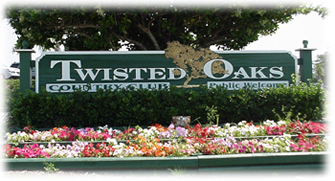Twisted Oaks Golf Club