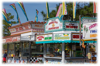 Cooter Festival
