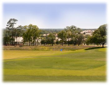Citrus Hills Golf